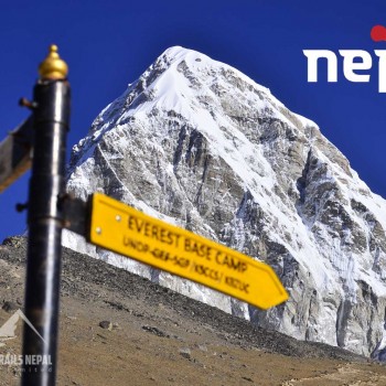 mount everest base camp trek 14 days nepal